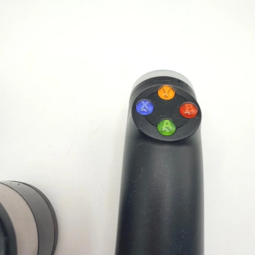 Microsoft xbox 360